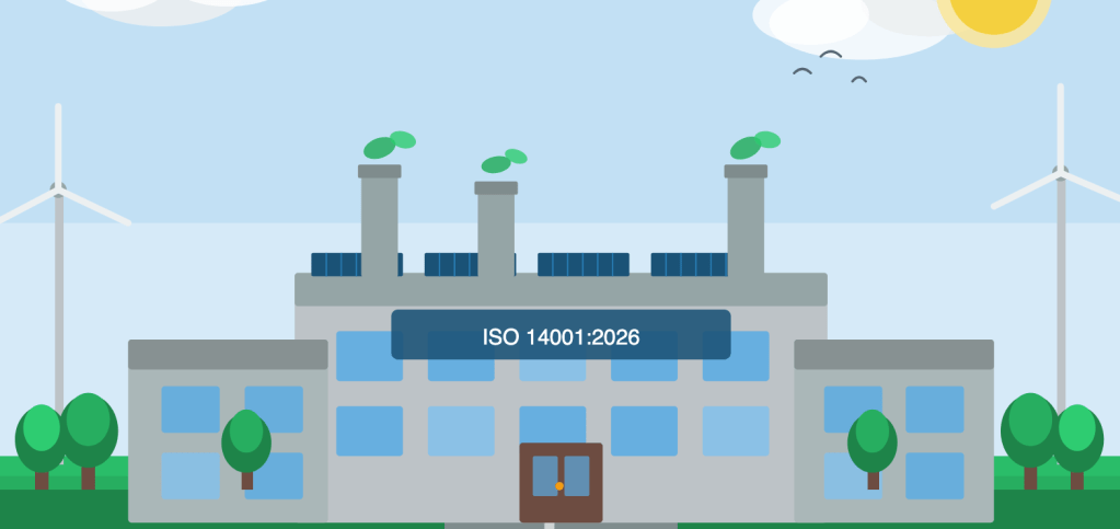 ISO 14001:2026’da Neler&nbsp;Değişti?